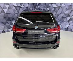 BMW X5 40d xDrive M-SPORT, HARMAN/KARDON, LED, PANORAMA - 6