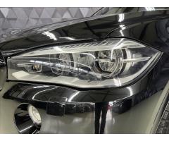 BMW X5 40d xDrive M-SPORT, HARMAN/KARDON, LED, PANORAMA - 8