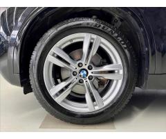 BMW X5 40d xDrive M-SPORT, HARMAN/KARDON, LED, PANORAMA - 9
