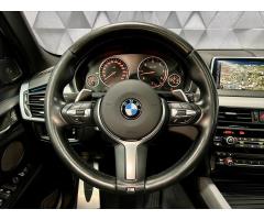 BMW X5 40d xDrive M-SPORT, HARMAN/KARDON, LED, PANORAMA - 13