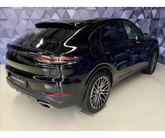 Porsche Cayenne COUPE V6 250KW, PANORAMA, PDLS, VZDUCH, NAVIGACE - 7