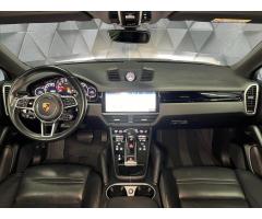 Porsche Cayenne COUPE V6 250KW, PANORAMA, PDLS, VZDUCH, NAVIGACE - 10