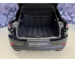 Porsche Cayenne COUPE V6 250KW, PANORAMA, PDLS, VZDUCH, NAVIGACE - 27