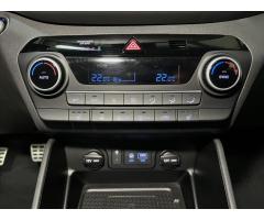 Hyundai Tucson 1,6 T-GDI 130kW 4x4 N-LINE, NAVIGACE, KEYLESS, KAMERA - 20