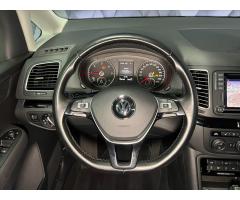 Volkswagen Sharan 2,0 TDI 130kW DSG 4MOTION HIGHLINE, NEZÁVISLÉ, TAŽNÉ - 13