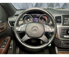 Mercedes-Benz GL 350d 7G 4MATIC, VZDUCH, PANORAMA, 7 SEDADEL - 13