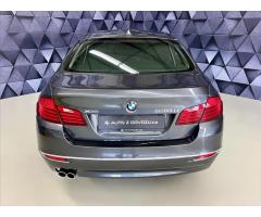 BMW Řada 5 530d xDrive LUXURY LINE, LED, NOČNÍ VIDĚNÍ, NAVI - 6