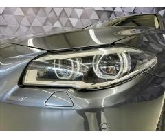 BMW Řada 5 530d xDrive LUXURY LINE, LED, NOČNÍ VIDĚNÍ, NAVI - 8