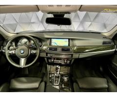 BMW Řada 5 530d xDrive LUXURY LINE, LED, NOČNÍ VIDĚNÍ, NAVI - 10