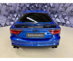 Audi A7 3,0 BiTDI 240 KW QUATTRO COMPETITION, LED, KEYLESS - 6