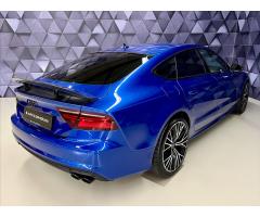 Audi A7 3,0 BiTDI 240 KW QUATTRO COMPETITION, LED, KEYLESS - 7