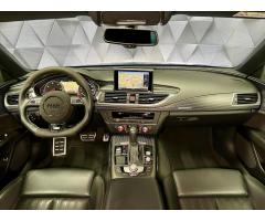 Audi A7 3,0 BiTDI 240 KW QUATTRO COMPETITION, LED, KEYLESS - 10