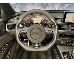 Audi A7 3,0 BiTDI 240 KW QUATTRO COMPETITION, LED, KEYLESS - 13