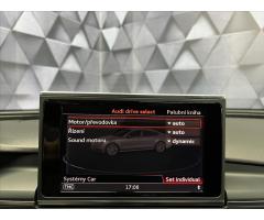 Audi A7 3,0 BiTDI 240 KW QUATTRO COMPETITION, LED, KEYLESS - 17