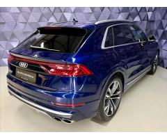 Audi SQ8 4,0 TDI V8 QUATTRO MATRIX, TAŽNÉ, MASÁŽE, B&O - 7