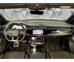 Audi SQ8 4,0 TDI V8 QUATTRO MATRIX, TAŽNÉ, MASÁŽE, B&O - 10