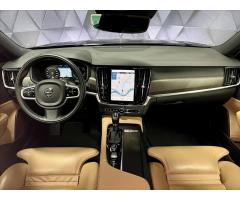 Volvo V90 D5 AWD CROSS COUNTRY LED HIGH BEAM, TAŽNÉ, ACC - 10