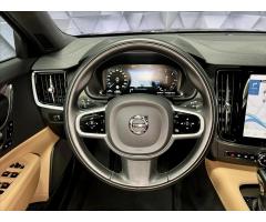 Volvo V90 D5 AWD CROSS COUNTRY LED HIGH BEAM, TAŽNÉ, ACC - 13