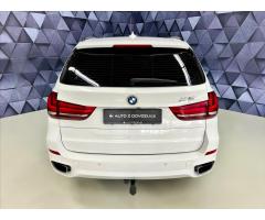 BMW X5 30d xDrive M-SPORT, LED, M-ADAPTIV, KAMERA, TAŽNÉ - 6