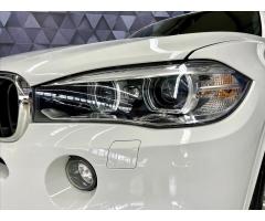 BMW X5 30d xDrive M-SPORT, LED, M-ADAPTIV, KAMERA, TAŽNÉ - 8