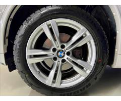 BMW X5 30d xDrive M-SPORT, LED, M-ADAPTIV, KAMERA, TAŽNÉ - 9