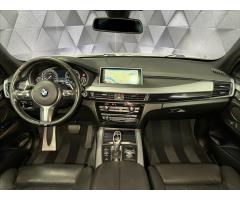 BMW X5 30d xDrive M-SPORT, LED, M-ADAPTIV, KAMERA, TAŽNÉ - 10