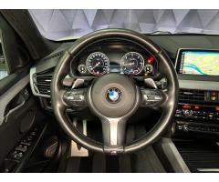 BMW X5 30d xDrive M-SPORT, LED, M-ADAPTIV, KAMERA, TAŽNÉ - 13