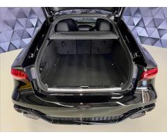 Audi RS 7 QUATTRO PERFORMANCE MATRIX, B&O, NEZÁVISLÉ, BLACK - 36