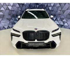 BMW X7 40d xDrive M-SPORT INDIVIDUAL, PANORAMA, HUD, TAŽN - 3