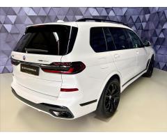 BMW X7 40d xDrive M-SPORT INDIVIDUAL, PANORAMA, HUD, TAŽN - 7