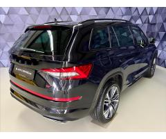 Škoda Kodiaq 2,0 Bi-TDI 176 kW DSG 4X4 CHALLENGE RS, PANORAMA, ACC - 7