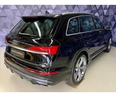 Audi Q7 55 TFSI QUATTRO SLINE, HD MATRIX, 7 MÍST, ACC - 6