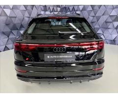 Audi Q8 50 TDI QUATTRO S-LINE, B&O, MATRIX, NEZÁVISLÉ TOP. - 6