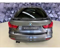 BMW Řada 3 320d xDrive GT M SPORT, LED, HIFI, NAVIGACE - 6