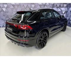 Audi Q8 50 TDI QUATTRO S-LINE, B&O, MATRIX, NEZÁVISLÉ TOP. - 7