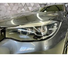 BMW Řada 3 320d xDrive GT M SPORT, LED, HIFI, NAVIGACE - 8