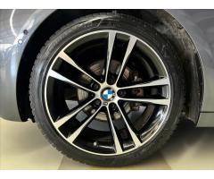 BMW Řada 3 320d xDrive GT M SPORT, LED, HIFI, NAVIGACE - 9