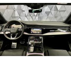 Audi Q8 50 TDI QUATTRO S-LINE, B&O, MATRIX, NEZÁVISLÉ TOP. - 10