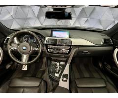 BMW Řada 3 320d xDrive GT M SPORT, LED, HIFI, NAVIGACE - 10