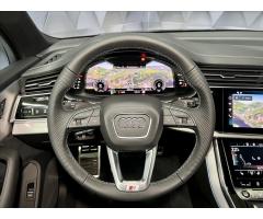 Audi Q7 55 TFSI QUATTRO SLINE, HD MATRIX, 7 MÍST, ACC - 12