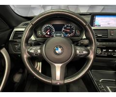 BMW Řada 3 320d xDrive GT M SPORT, LED, HIFI, NAVIGACE - 13