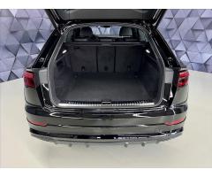 Audi Q8 50 TDI QUATTRO S-LINE, B&O, MATRIX, NEZÁVISLÉ TOP. - 26