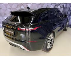 Land Rover Range Rover Velar D300 S R-DYNAMIC, LED, PANORAMA, VZDUCH, KEYLESS - 7