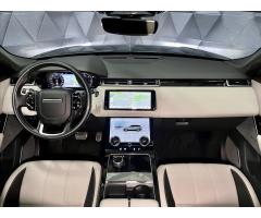 Land Rover Range Rover Velar D300 S R-DYNAMIC, LED, PANORAMA, VZDUCH, KEYLESS - 10