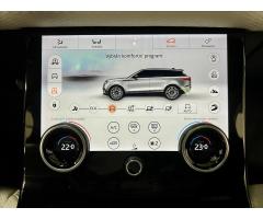 Land Rover Range Rover Velar D300 S R-DYNAMIC, LED, PANORAMA, VZDUCH, KEYLESS - 20