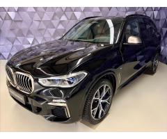 BMW X5 M50d xDrive M-SPORT, LASER, HARMAN/KARDON, PANORAM - 9