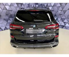 BMW X5 M50d xDrive M-SPORT, LASER, HARMAN/KARDON, PANORAM - 10