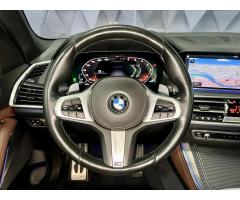 BMW X5 M50d xDrive M-SPORT, LASER, HARMAN/KARDON, PANORAM - 17