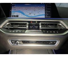 BMW X5 M50d xDrive M-SPORT, LASER, HARMAN/KARDON, PANORAM - 19