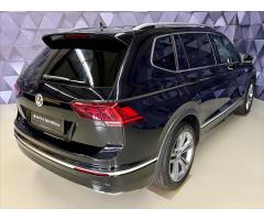 Volkswagen Tiguan 2,0 bi-TDI 176 KW DSG 4M ALLSPACE  R-LINE HIGHLINE - 7